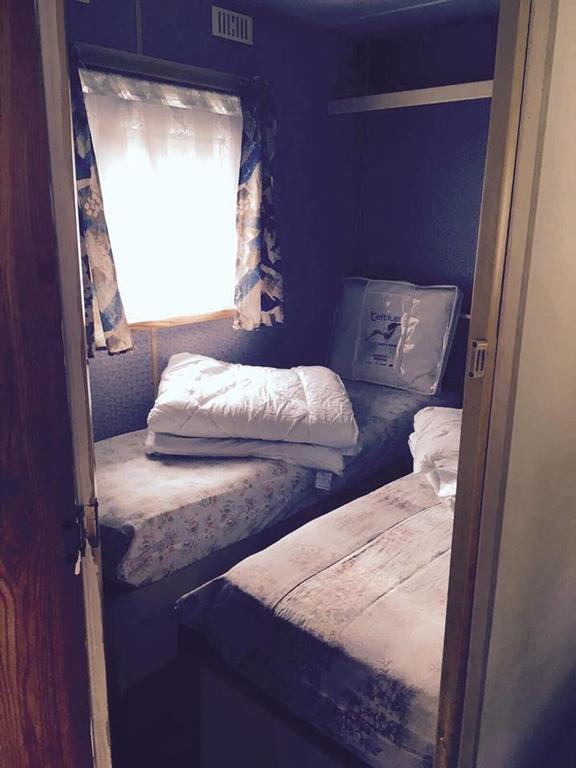 Chill&Grill Camping Daugavpils Exterior foto