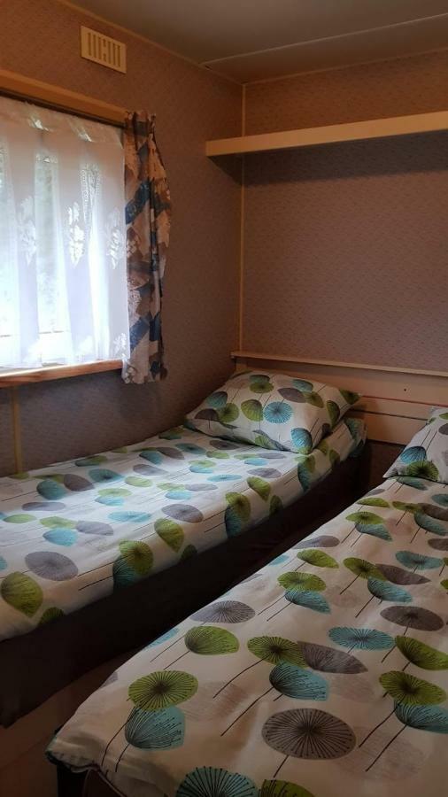 Chill&Grill Camping Daugavpils Exterior foto